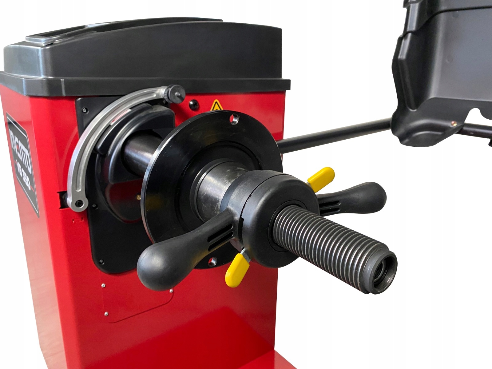 Wywazarka do kol INVENTO VB 350 Brand Invento