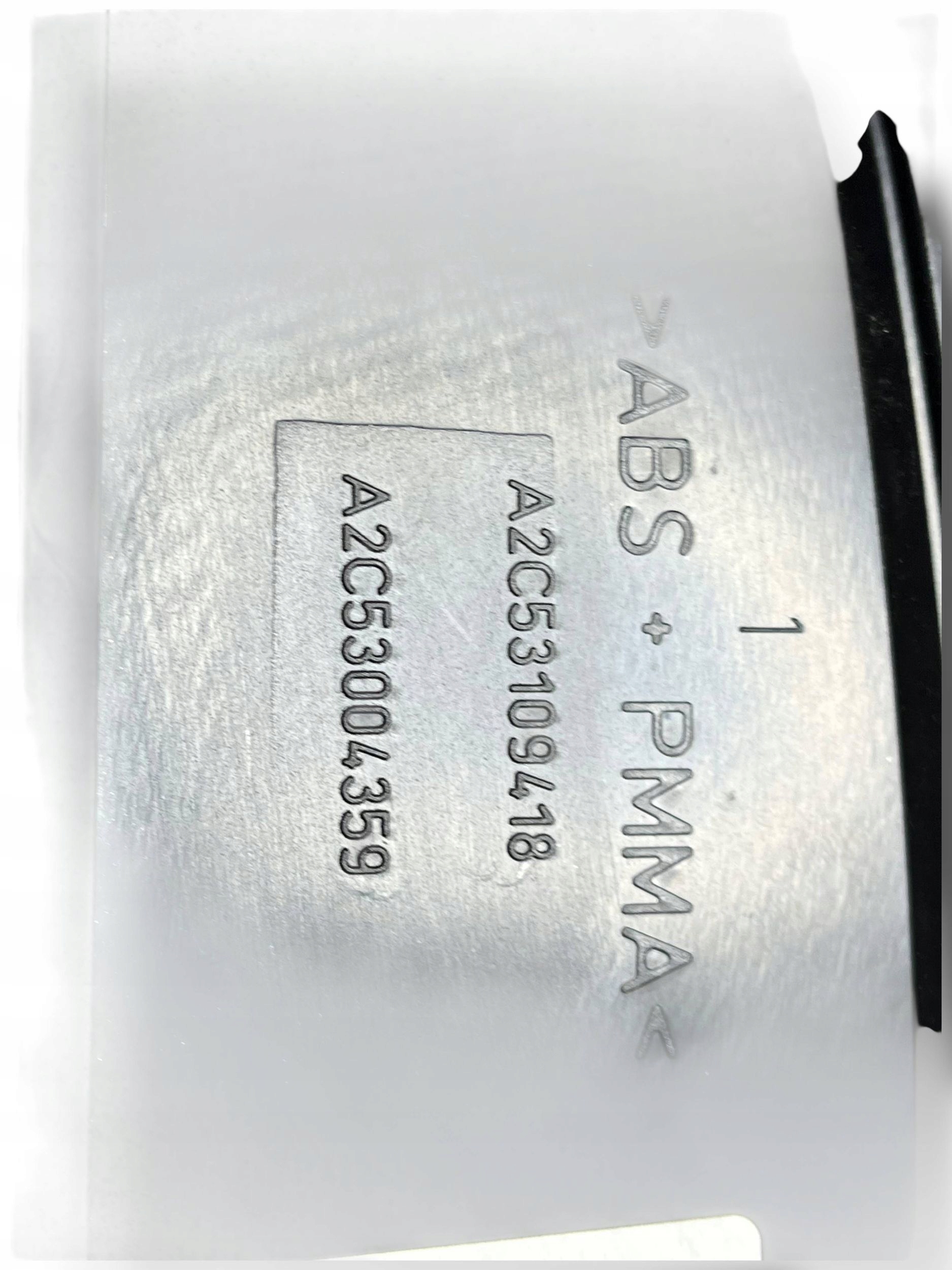 BMW E61 520D display RADIA / GPS A2C53118676 !J