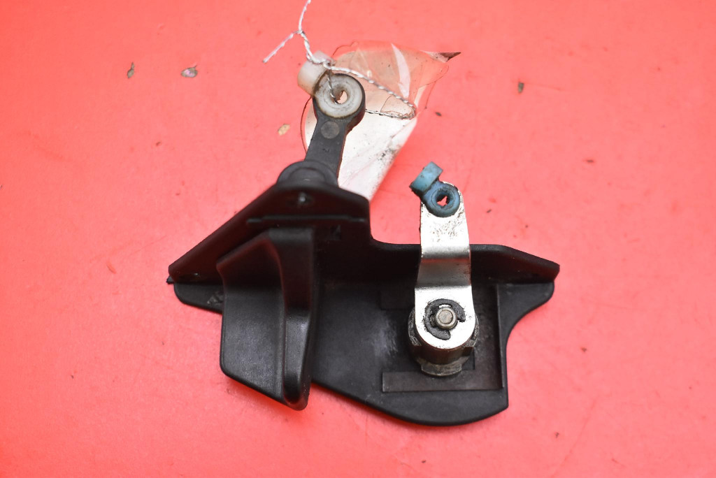 maniglia Destro Anteriore Anteriore nero AIXAM 34 00R