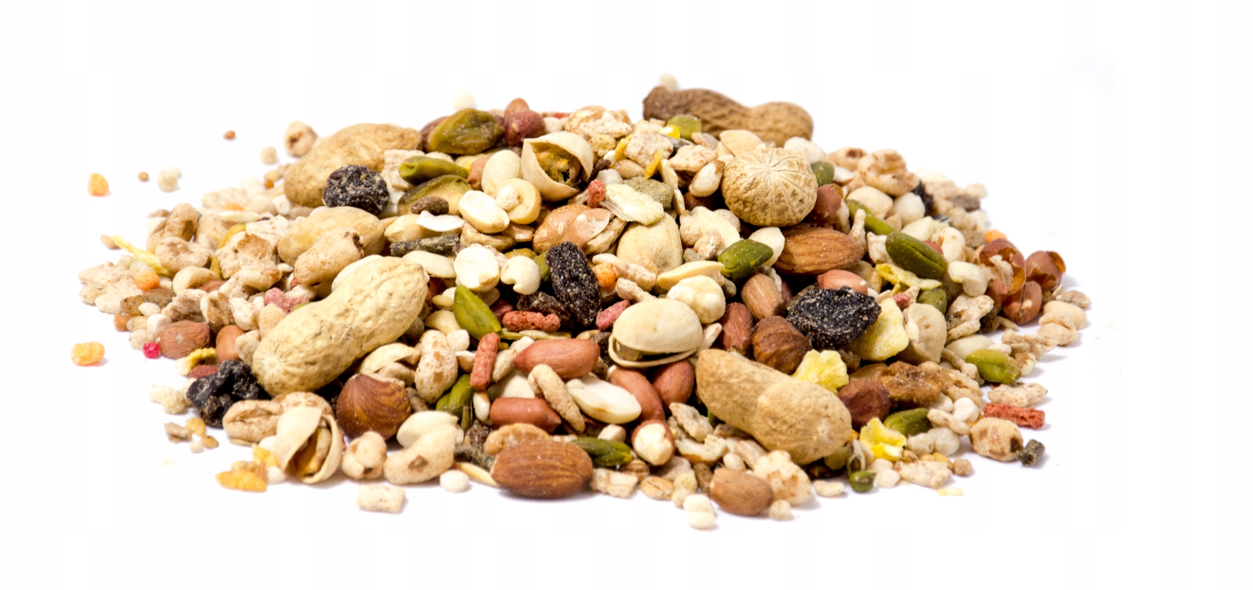 KARMA POKARM DLA WIEWIÓRKI KRÓLIKA GRYZONI Waga produktu 2 kg