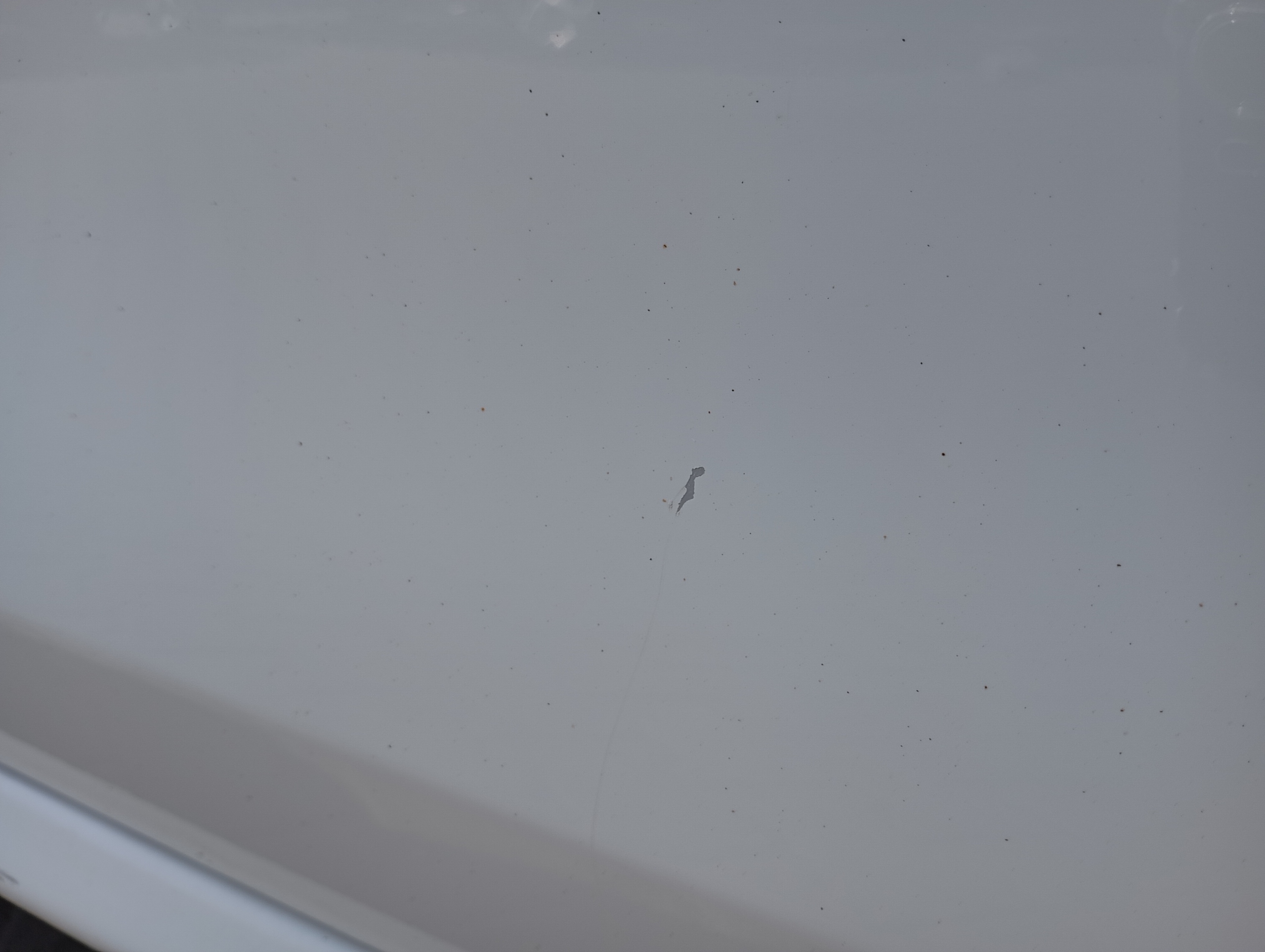 PEUGEOT 208 and 1 door front left BIALE 5D EWP