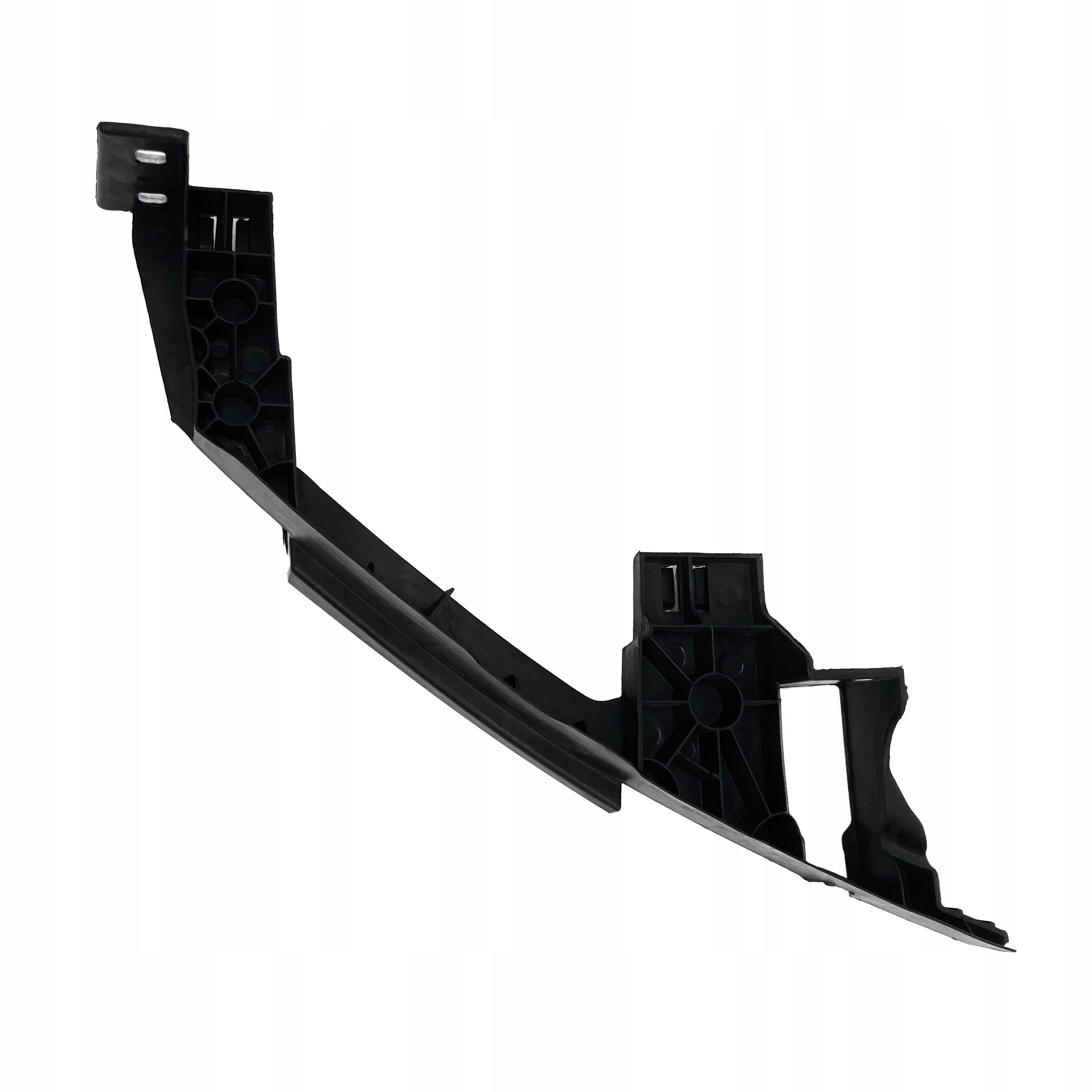 ŚLIZG MOCOWANIE POD LAMPĘ REFLEKTOR PORSCHE CAYENNE III 9Y 9YA LEWY Stan opakowania oryginalne