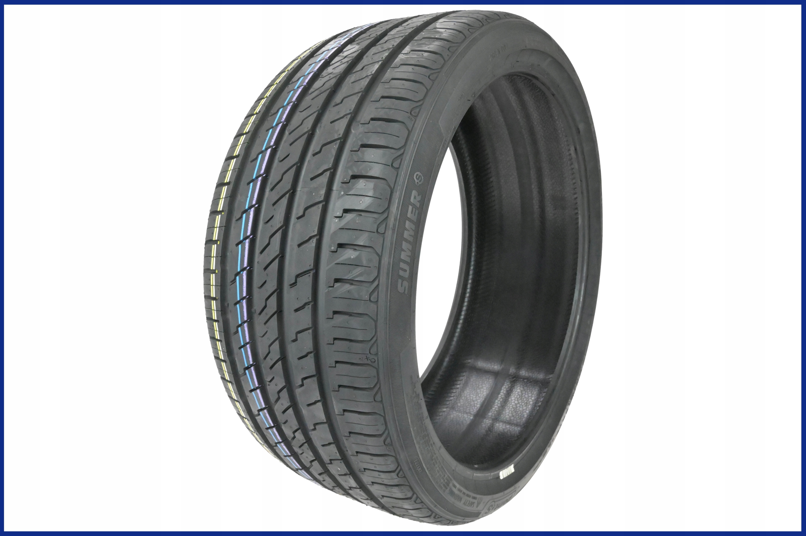 4 x 235 35R19 XL 91Y FR Summer S Point S LATO Producent code 15590090000