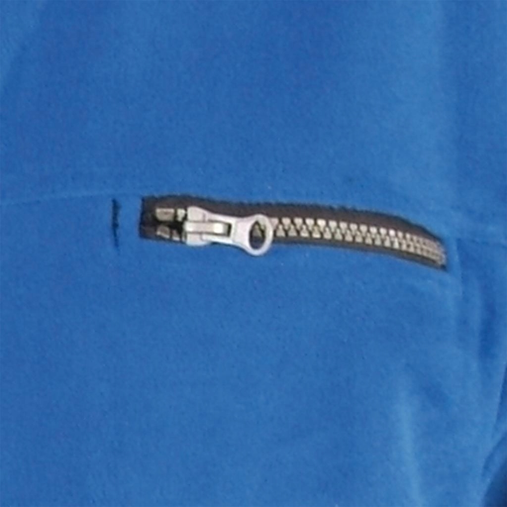 BLUZA OCHRONNA POLAROWA POLAR HONEY SZARY M Rozmiar M