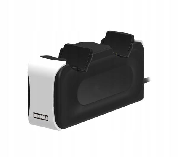 Adapter Hori Dual Charger Ładowarka do padów PS5