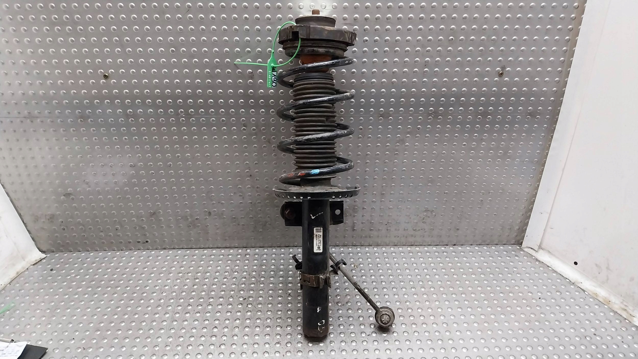 shock absorber right left front 1T0413031BR GOLF V TOURAN and CADDY III LEON II
