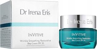 Dr Irena Eris InVitive Day Cream Spf 30 denní krém 50 ml