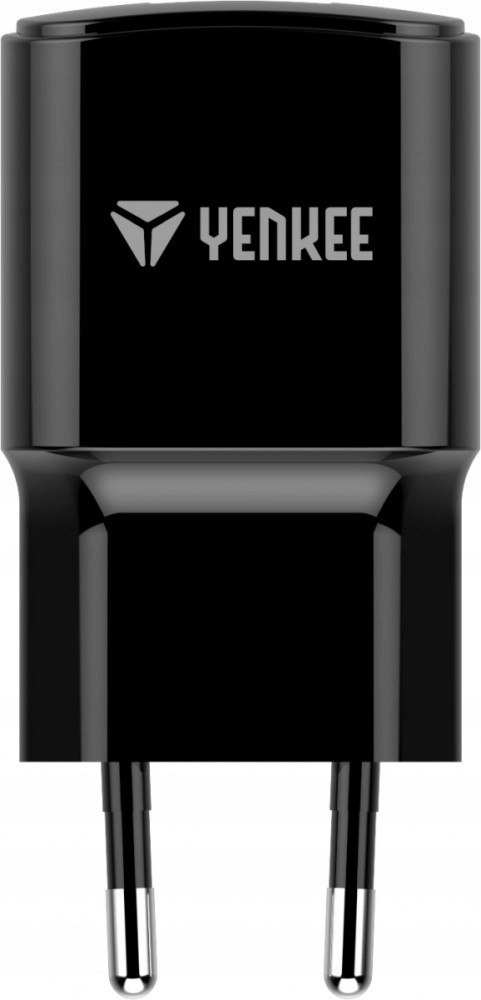 Ładowarka sieciowa Usb C 18W 3A Quick Charge 3.0