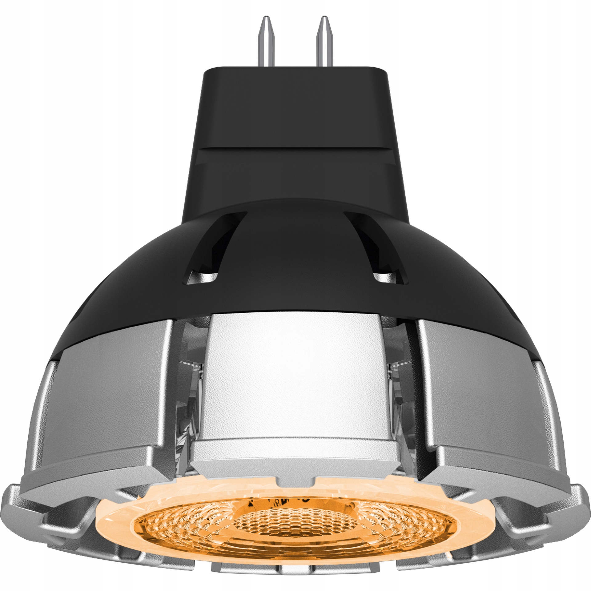 Segula 55222 Led reflektorová žárovka MR16 stmívaní do teplé GU5.3 7 W (45