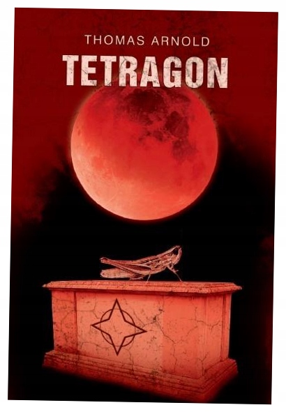 Tetragon w.2 Thomas Arnold