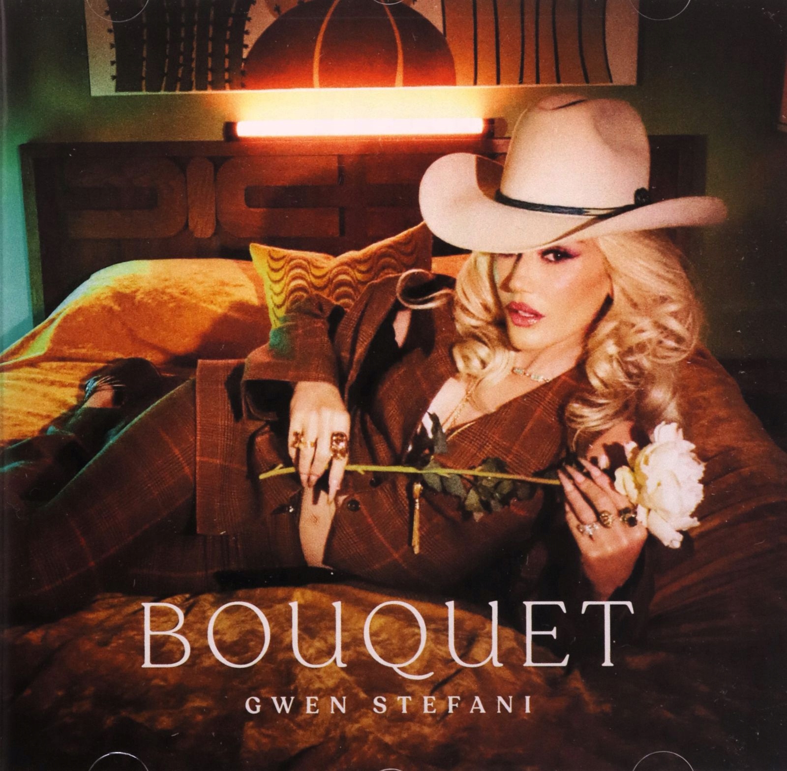 Gwen Stefani: Bouquet [CD]