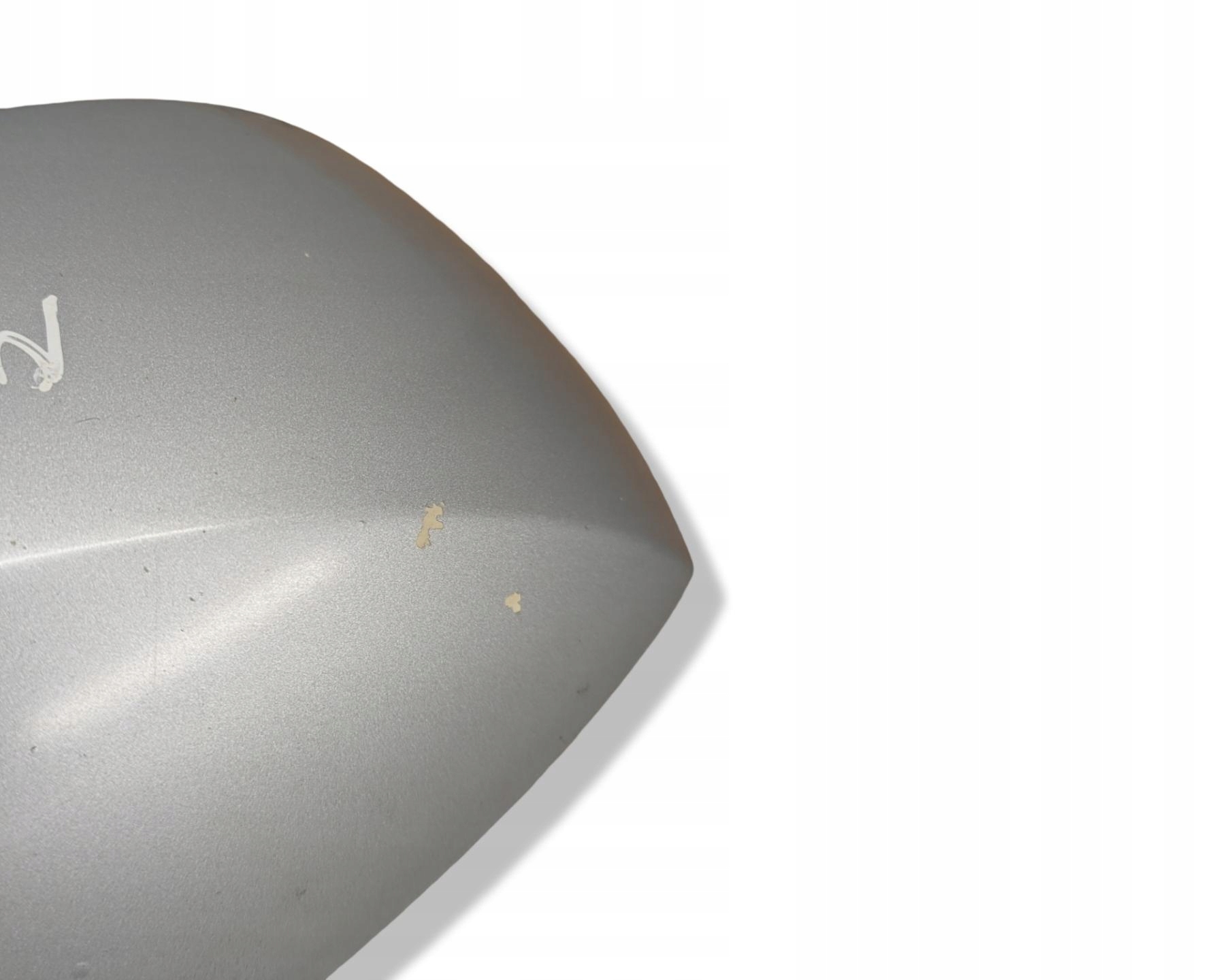 mirror exterior right side Hyundai Coupe 2 facelift 2005