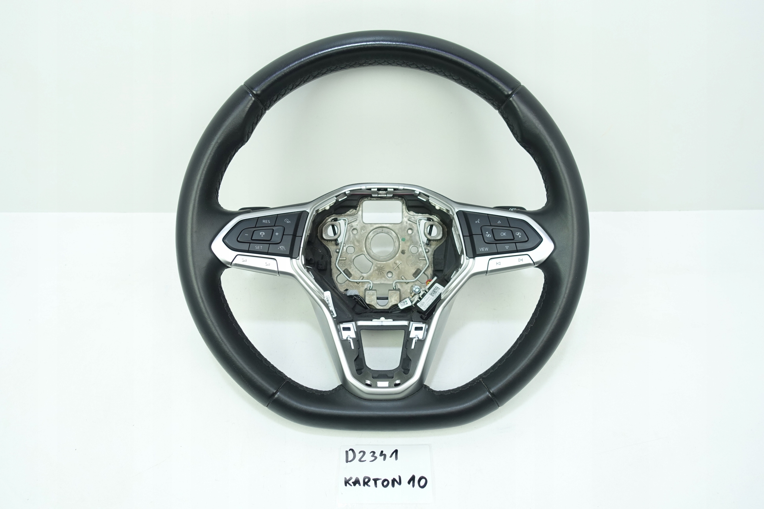 lenkrad VW GOLF VIII ARTEON 5H0419089ER