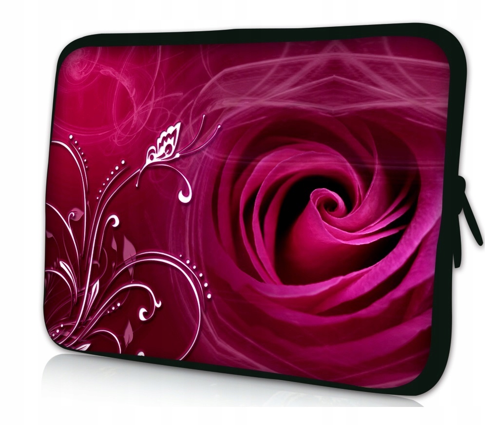

Etui pokrowiec torba na ultrabook ipad 17-17,3
