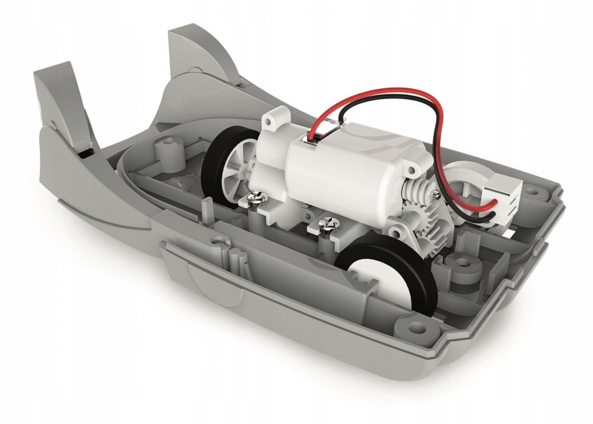 SUMOBOT Clementoni KONŠTRUKČNÁ SADA pre dieťa VZDELÁVACÍ ROBOT Mega Postava/Rozprávka iný