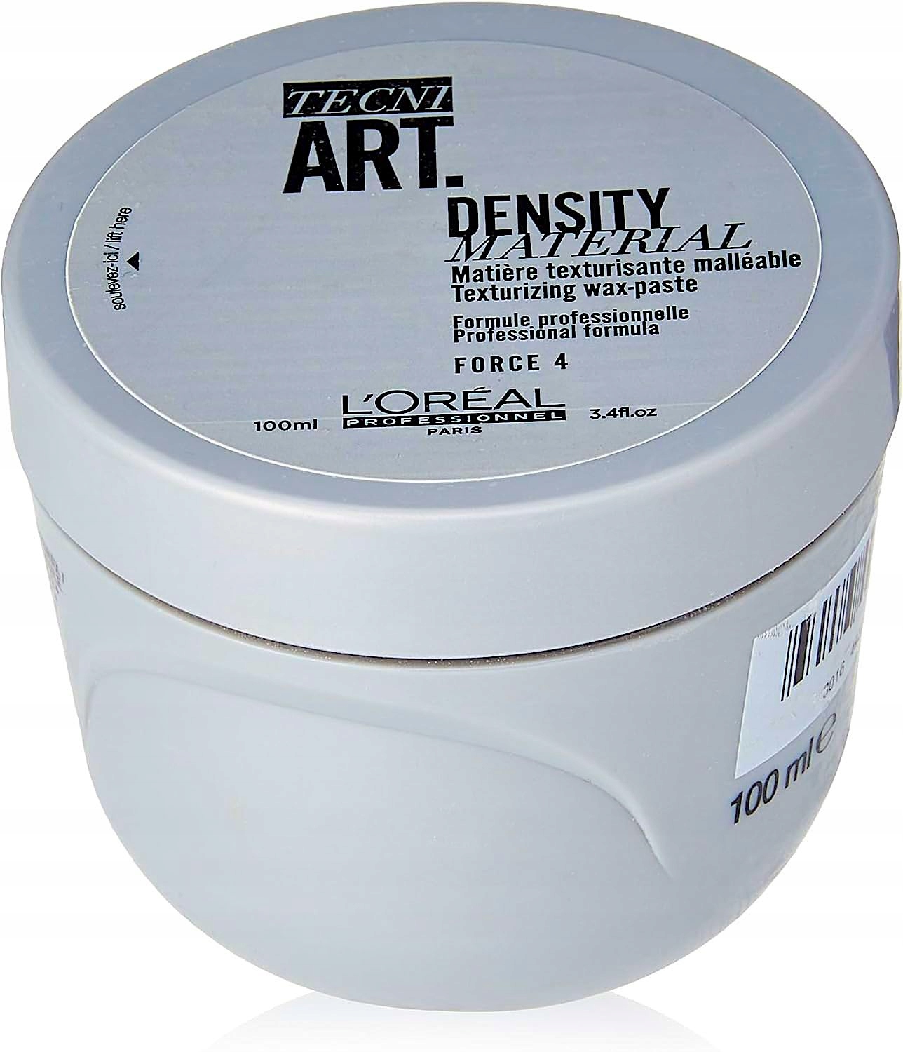 Wosk modelujący L'Oreal Pro Tecni Art Density