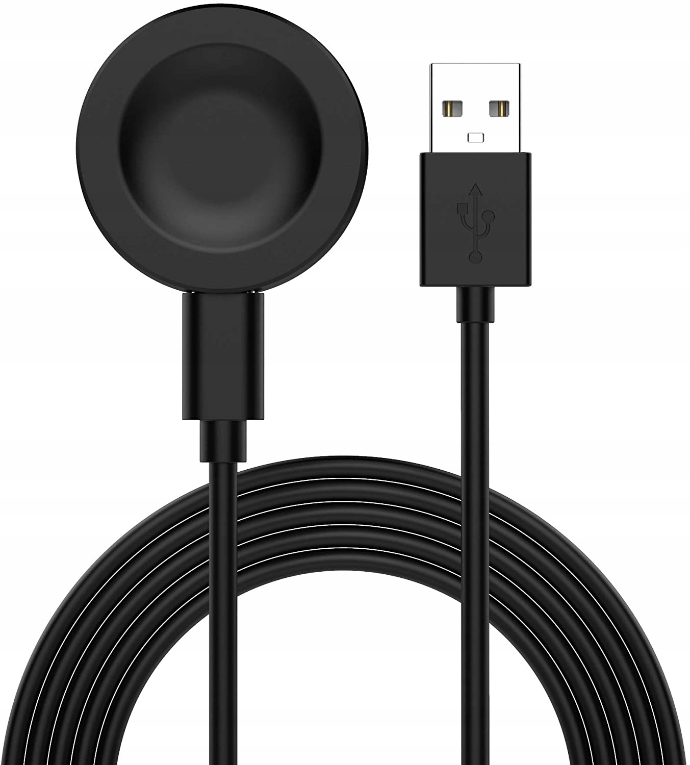 INF Huawei GT 2 Pro/Watch 3/Watch 4/GT3 Bezprzewodowa stacja ładująca / Mag