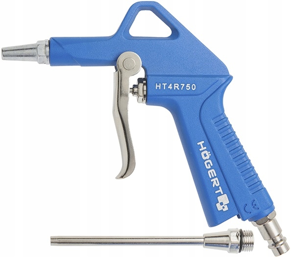 HOGERT HT4R750 Pistolet do przedmuchiwania