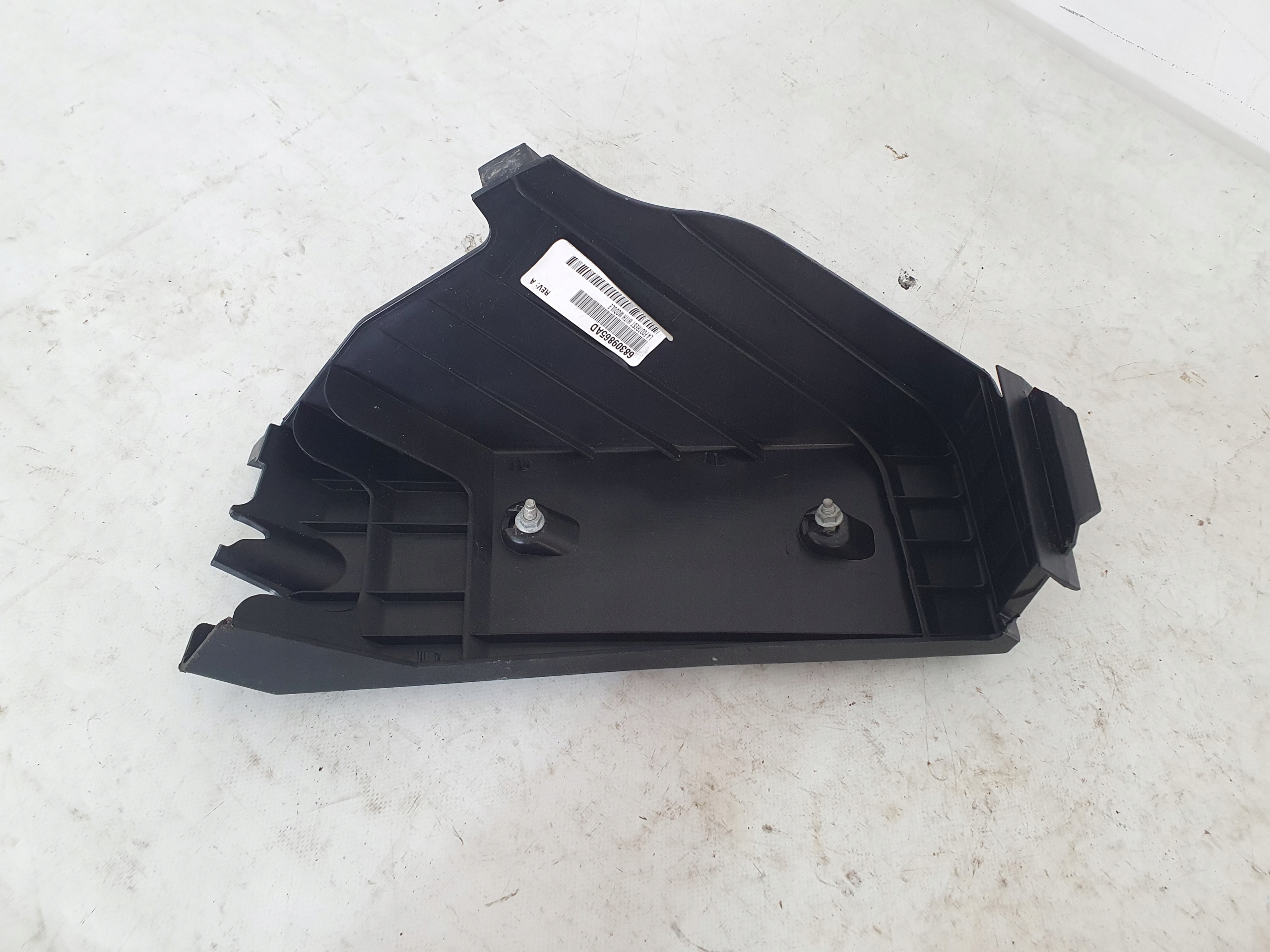 DODGE CHALLENGER 15- PODPARCIE STOPY PODSTOPNICA 68309865AD