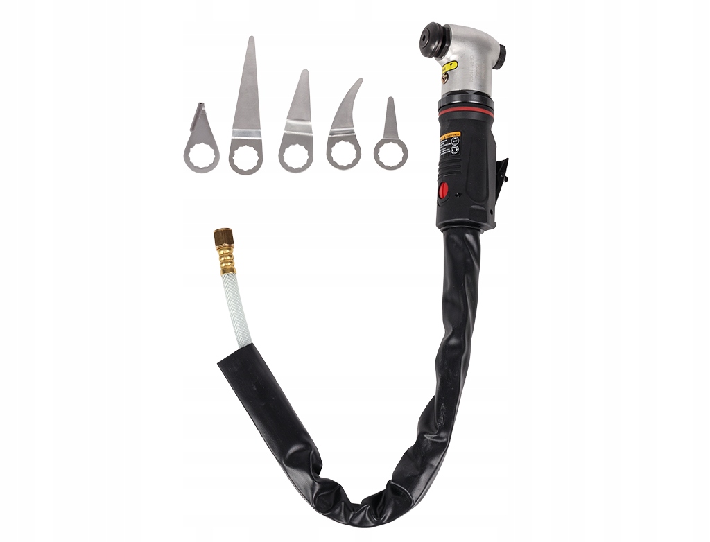 Набор ножей для резки окон NTools