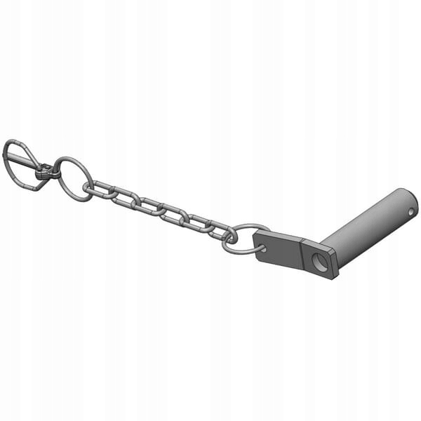 Sworzeń z łańcuchem 20x20 mm Scharmüller 004421502 Producent części Scharmüller