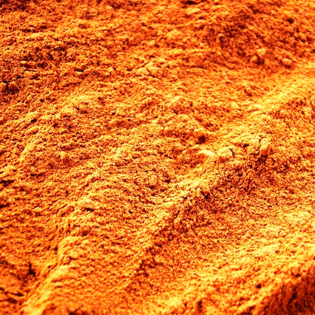PAPRYKA SŁODKA - 250g EAN (GTIN) 5904041350009