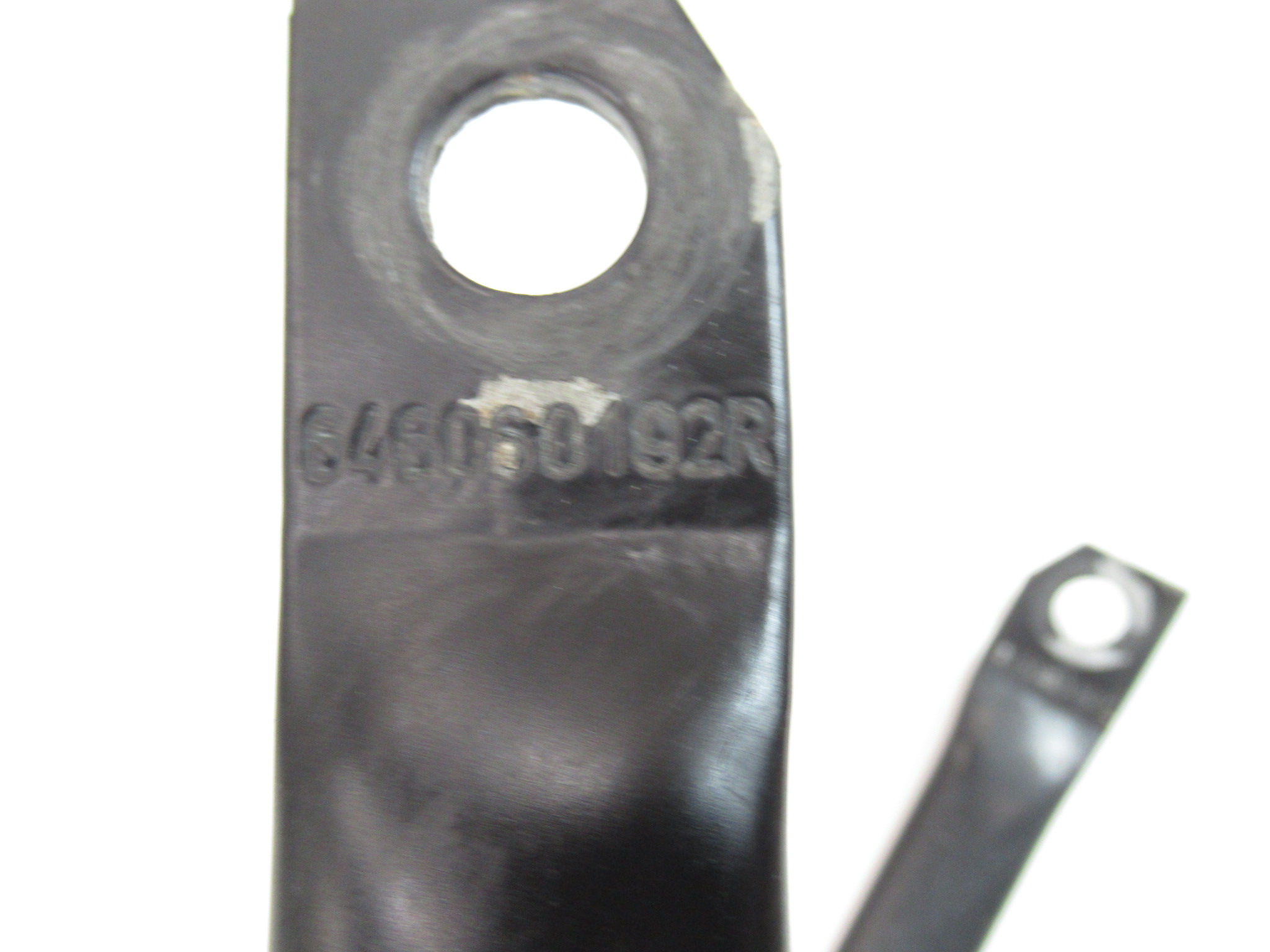 Poprzeczka console right left BMW e90 e91