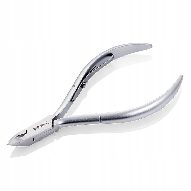 Nghia Exportní Nůžky Na Kůžičku C-02 Jaw 12