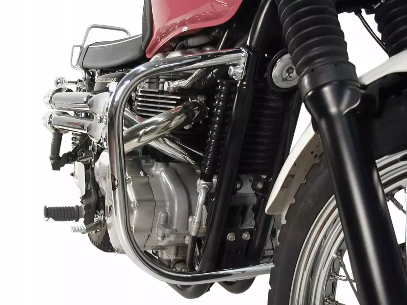 Triumph Bonneville/T 100/Scrambler 900 (2002-2016) Gmol motora