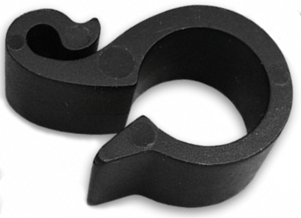 

Uchwyt do węży Zawieszka do rur 16mm 7492