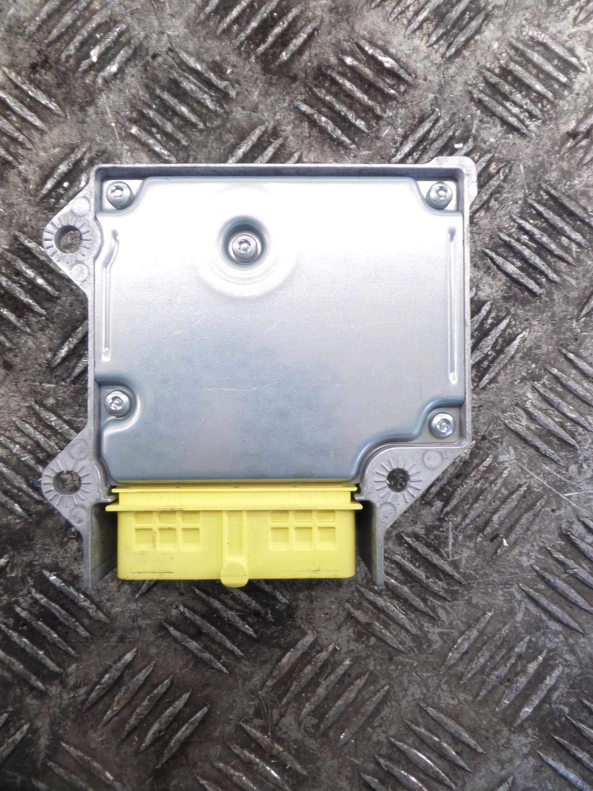 Centralina airbag modulo Audi OE 8K0959655N