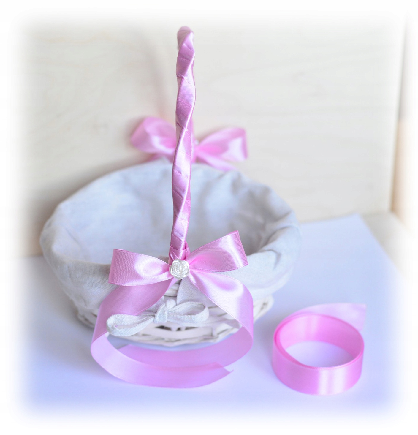 

Koszyk Koszyczek Boże Ciało