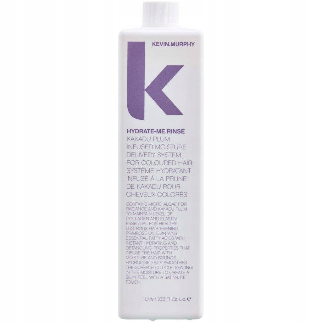 Kevin Murphy Hydrate-Me Rinse kondicionér 1000 ml
