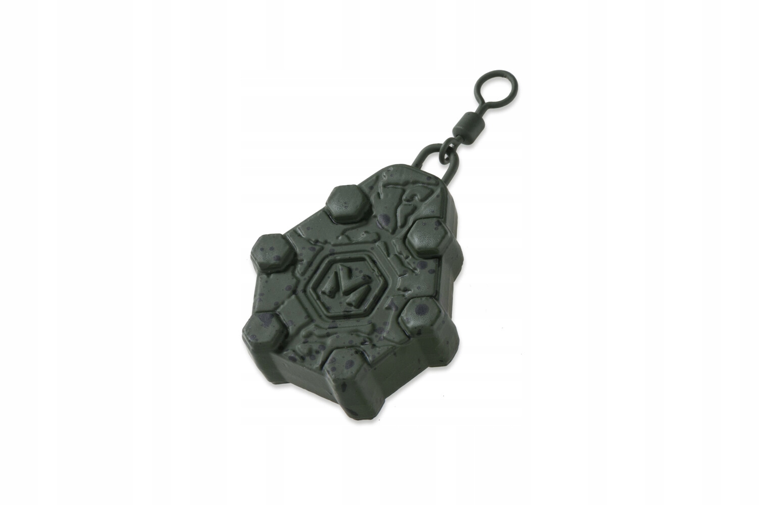 Mivardi Lead CamoCODE Gripper size 3.00oz 85g