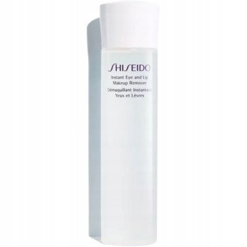Shiseido The Skincare Instant Eye and Lip Makeup Remover Kosmetika na oči a