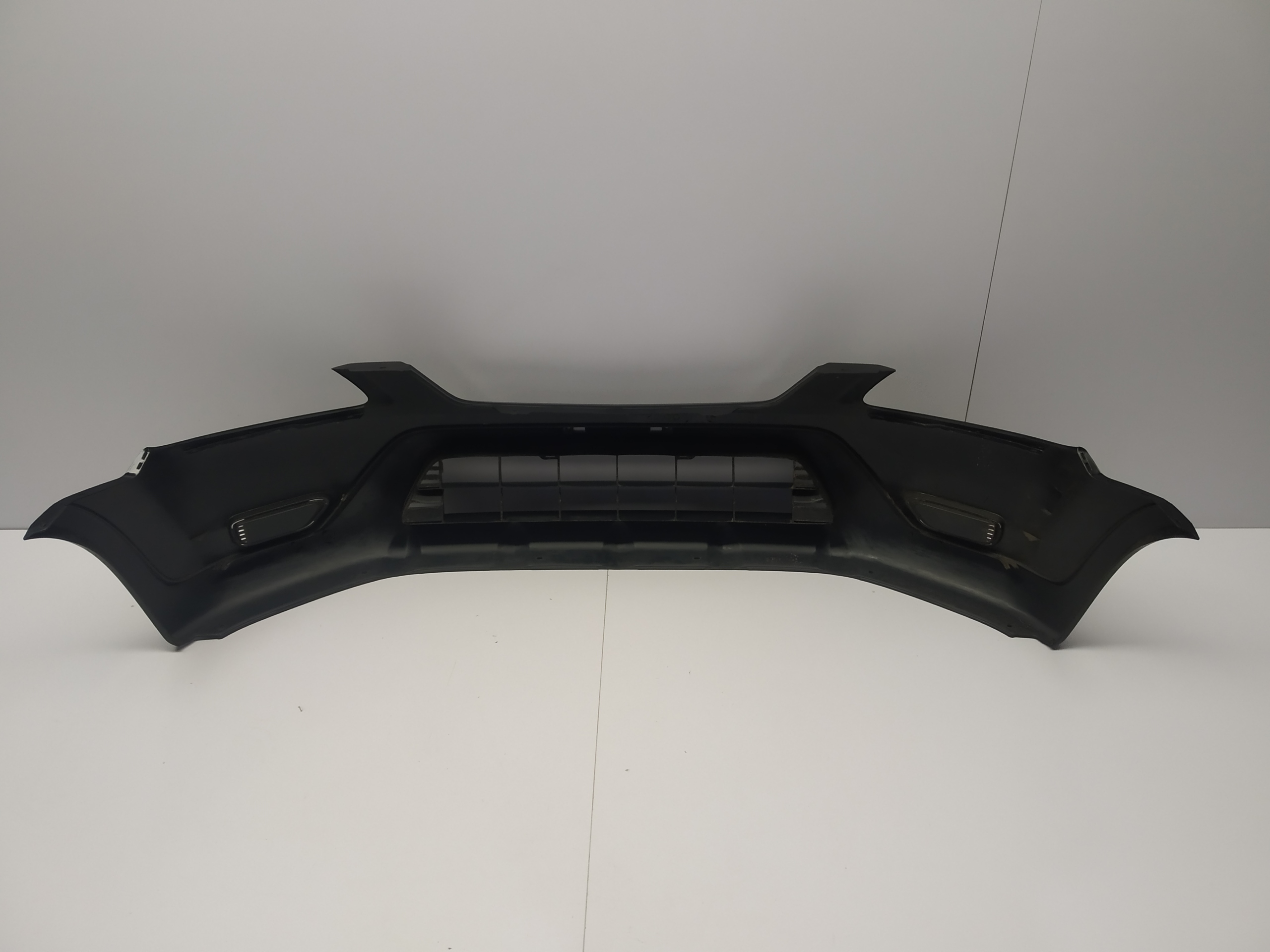 2001-2005r Honda Crv II bumper front without halogenow