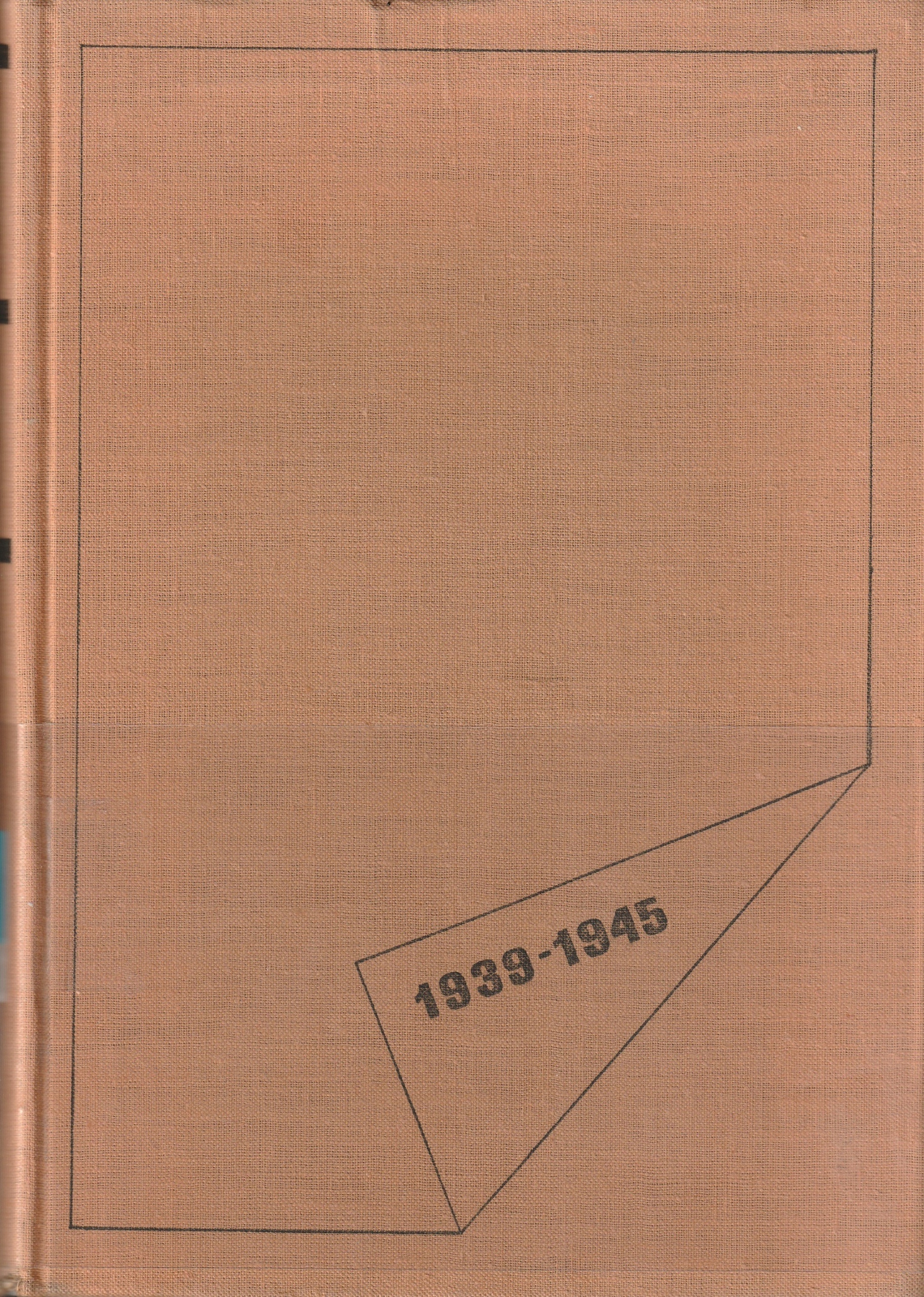 OKUPACJA I RUCH OPORU W DZIENNIKU HANSA FRANKA 1939 - 1945, TOM II