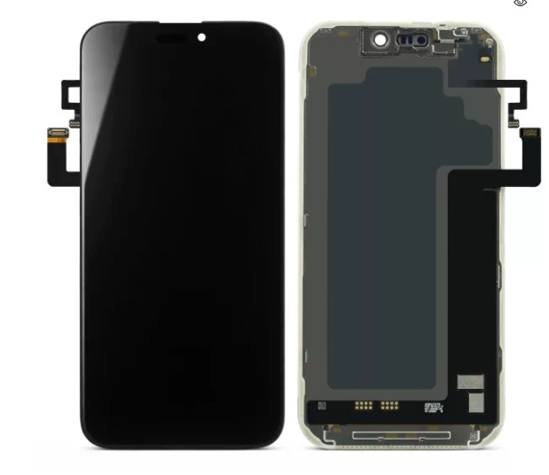 displej senzorflex pre iPhone 17 Pro Max (možnosť diagnostiky v najn