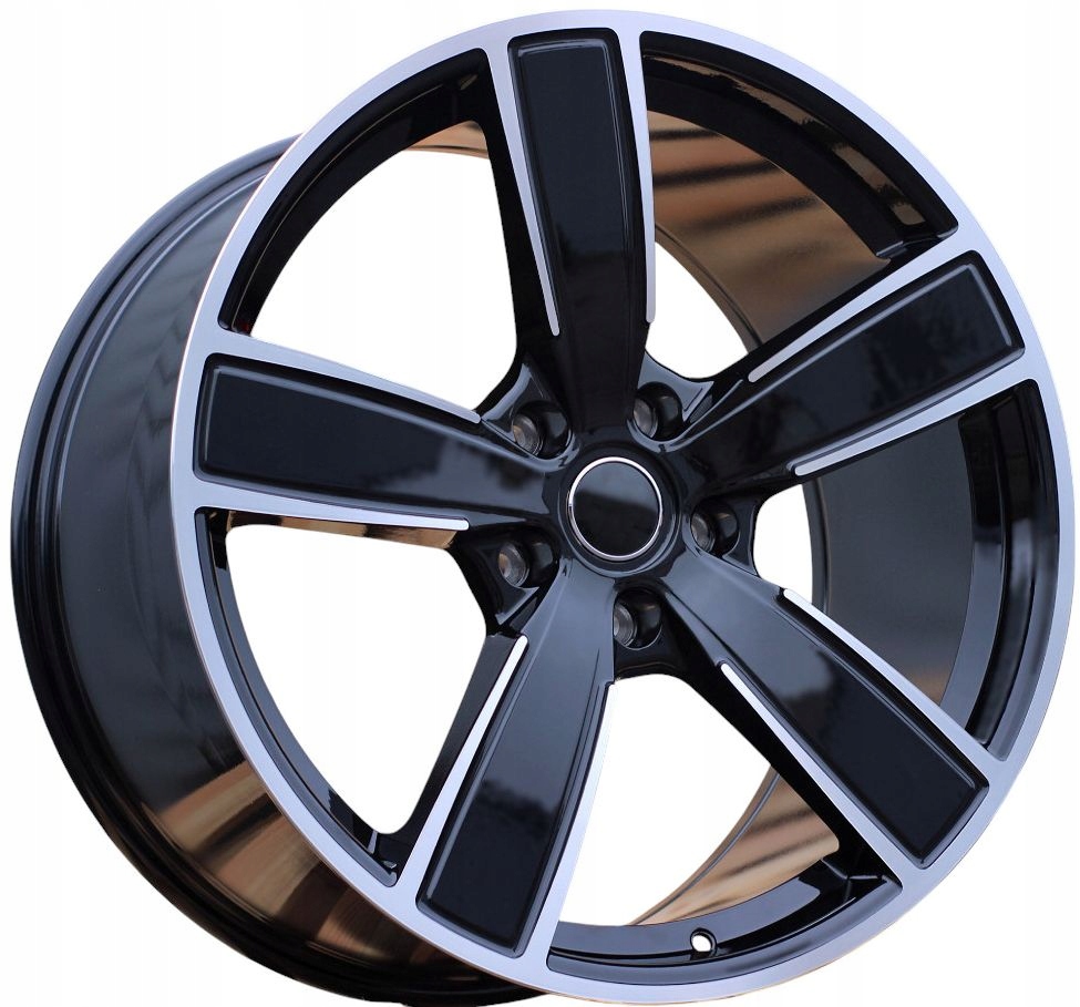 Ráfky 22 5x130 Porsche Cayenne E3 III