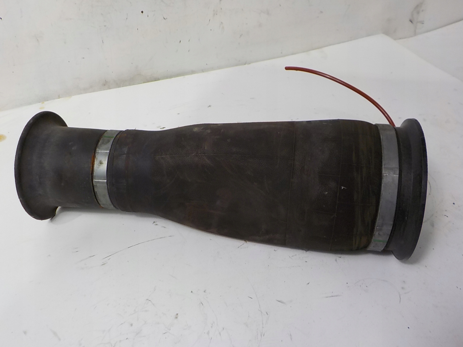 BMW 5 E60 MIECH silent block left 783156-15