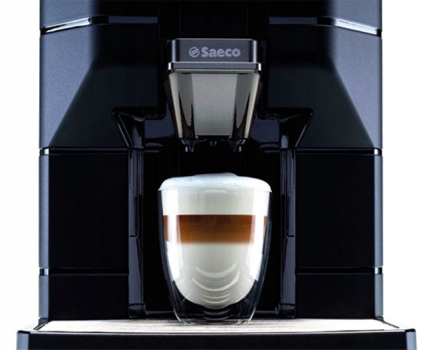 EKSPRES CIŚNIENIOWY AUTOMATYCZNY SAECO MAGIC M2 Model MAGIC M2