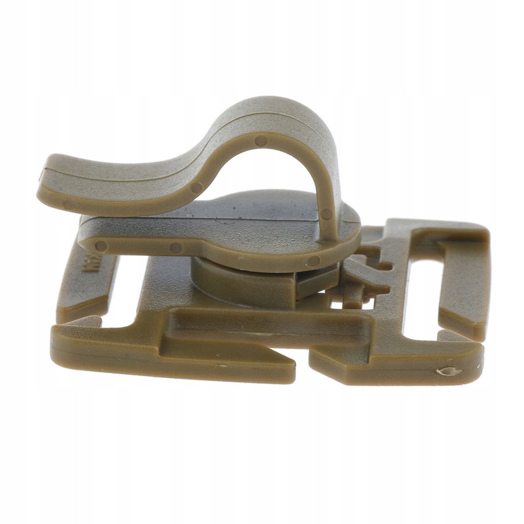 -2x Tube Clips Rotatable Water Bladder Tube Clip EAN (GTIN) 0785808584944