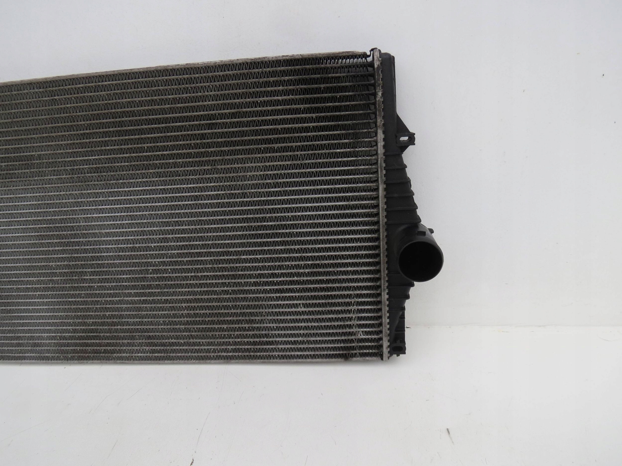 Radiatore / Raffreddatore VOLVO XC70 II CROSS AWD 2.4D 185KM 2000-2007r 30748809