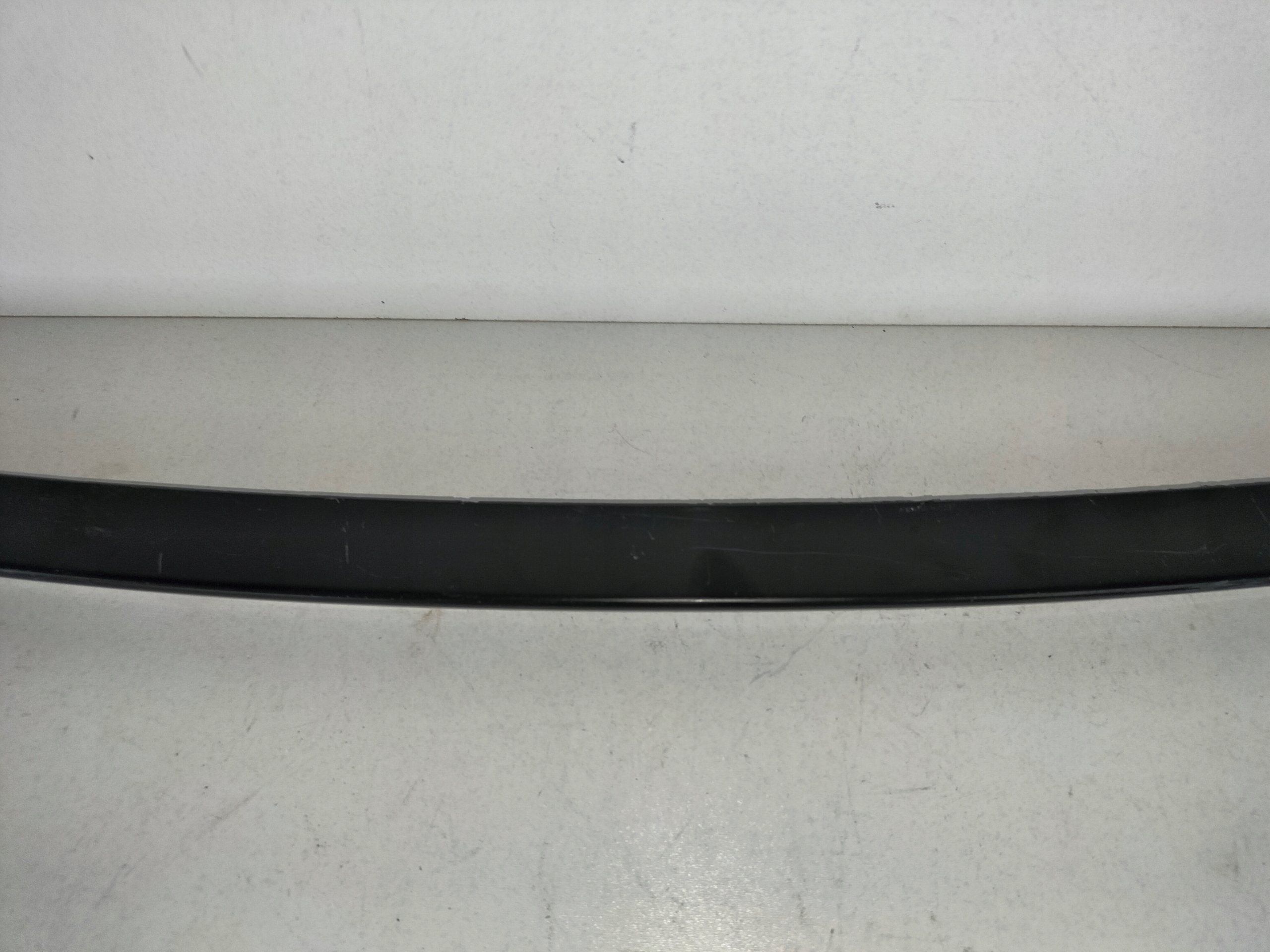 SPOILER LOTKA HECKKLAPPE HECK MERCEDES EQS V297 21