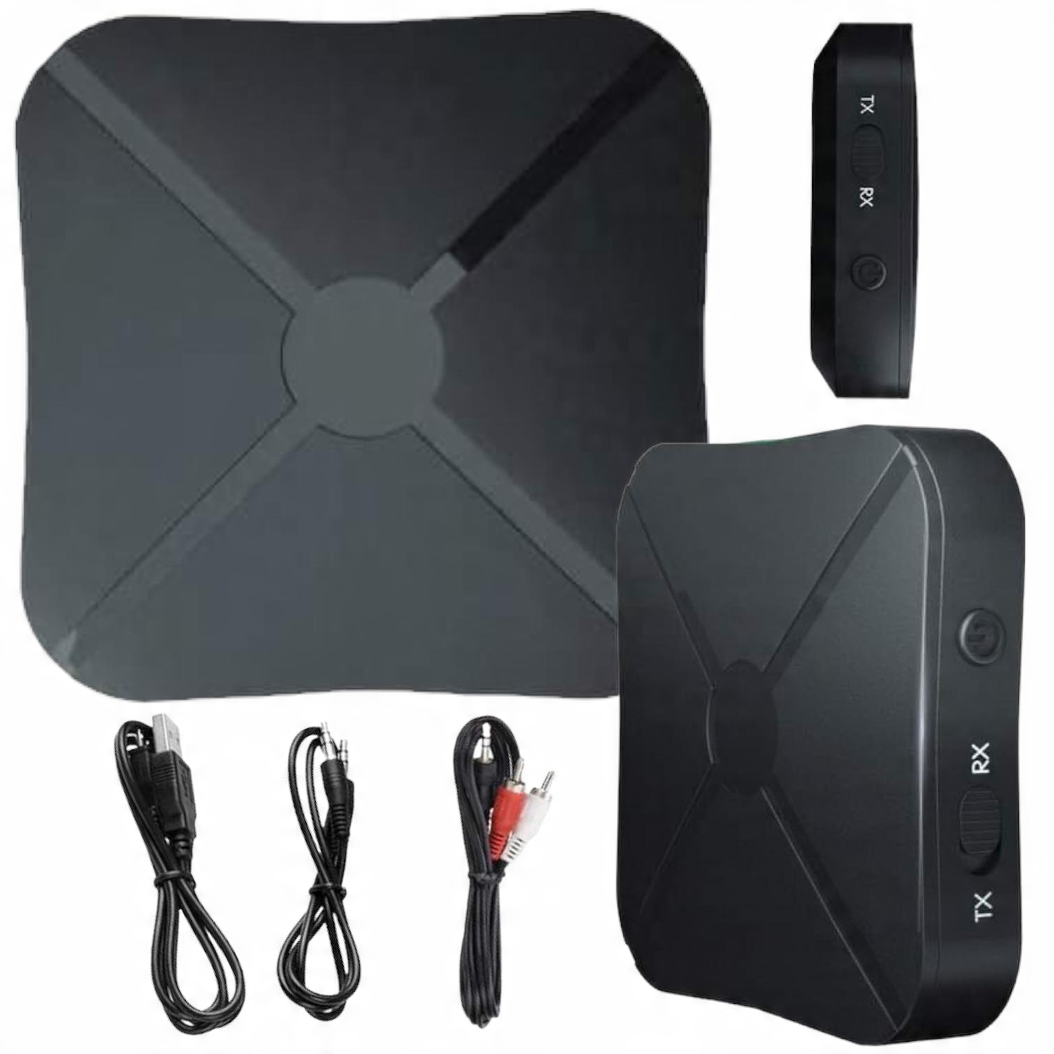 

Adapter Odbiornik Transmiter Bluetooth Nadajnik