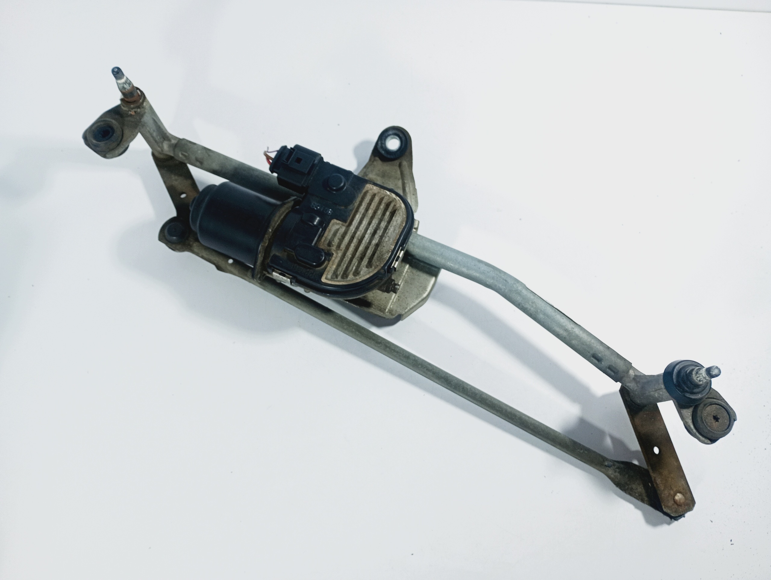 wiper mechanism przedniej front OE 3C1955419A VW Passat B6 05-10