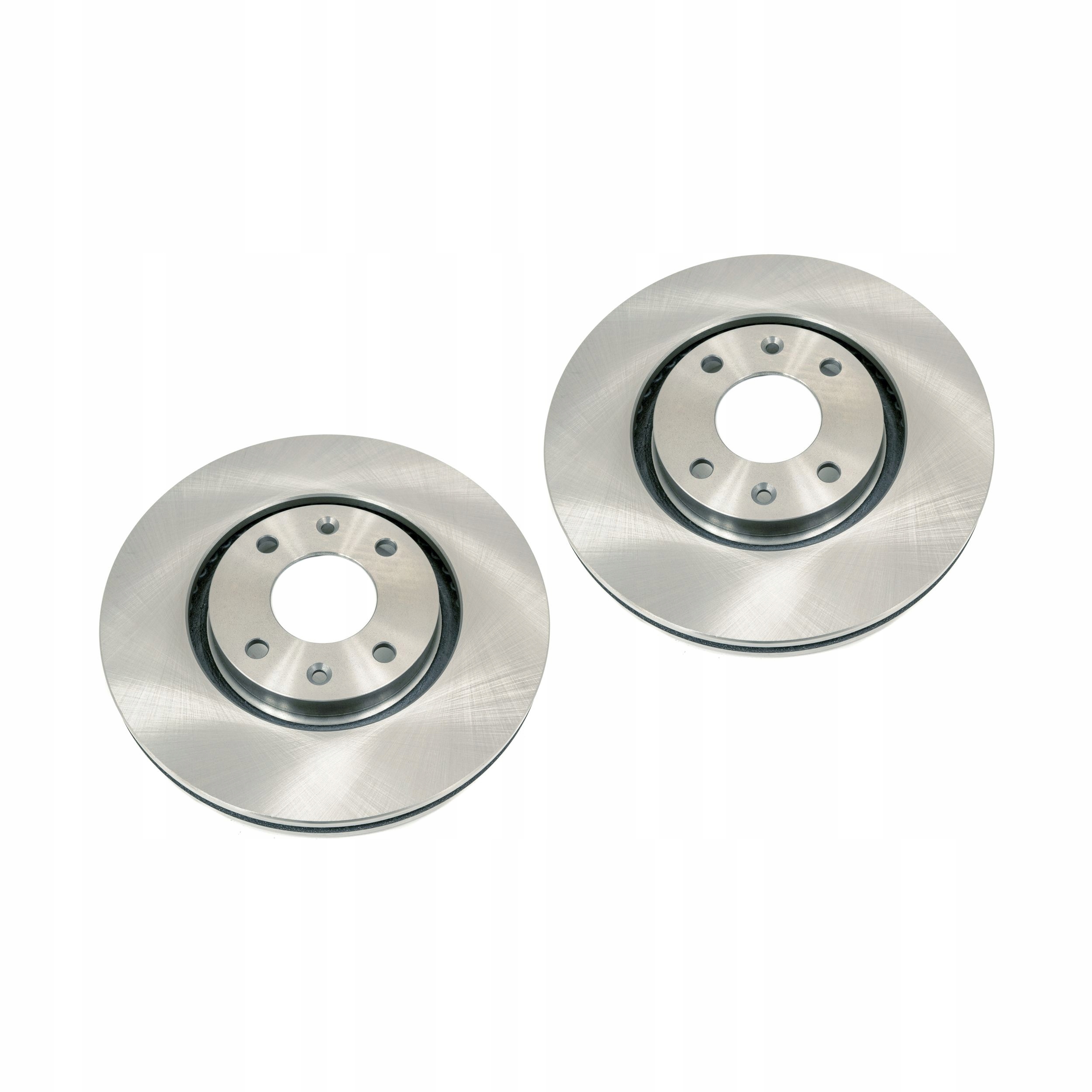24012601201-SET-MS - Передние тормозные диски PEUGEOT, CITROEN, DS