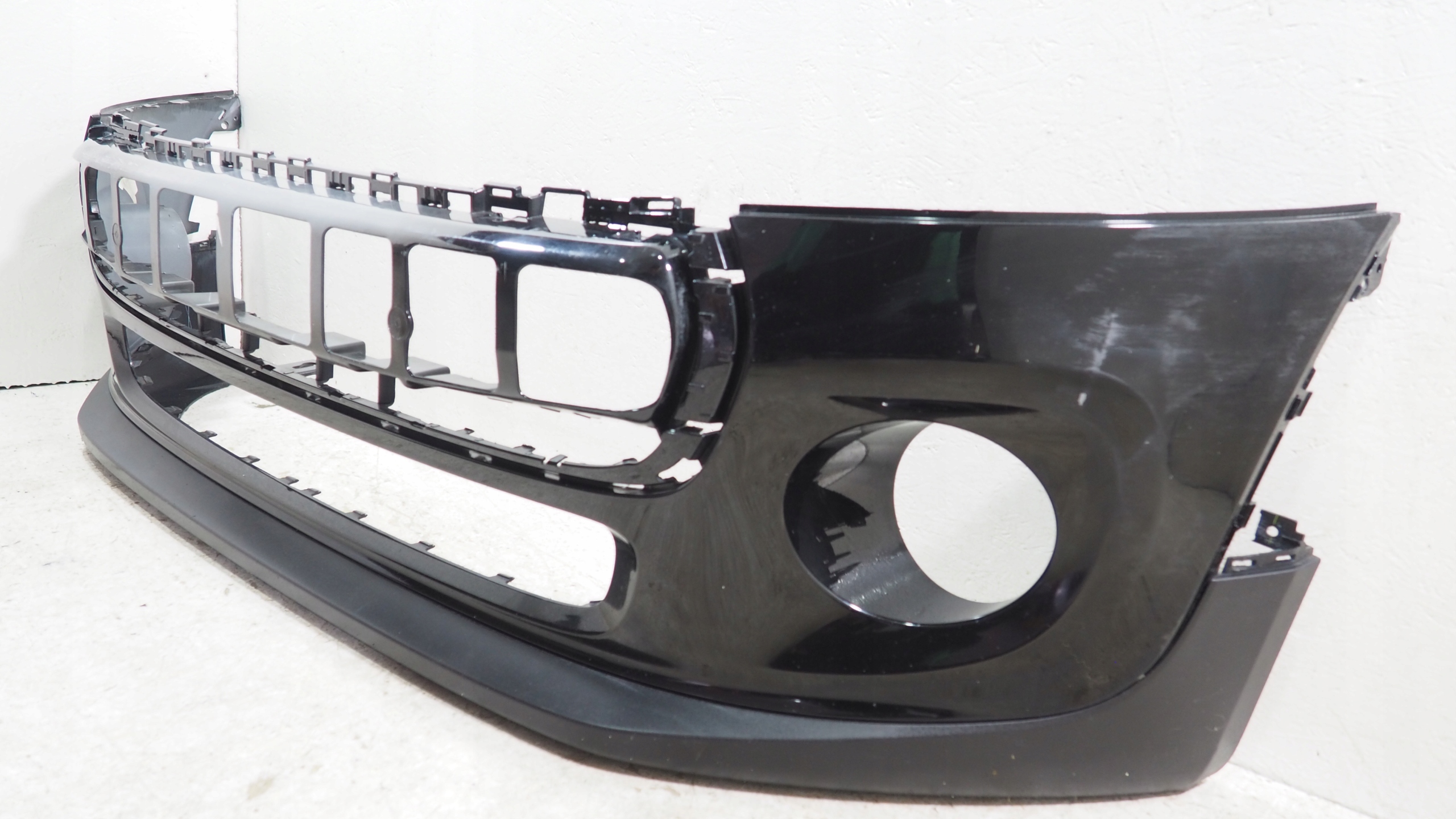 Mini Cooper One F56 bumper front front 7317969