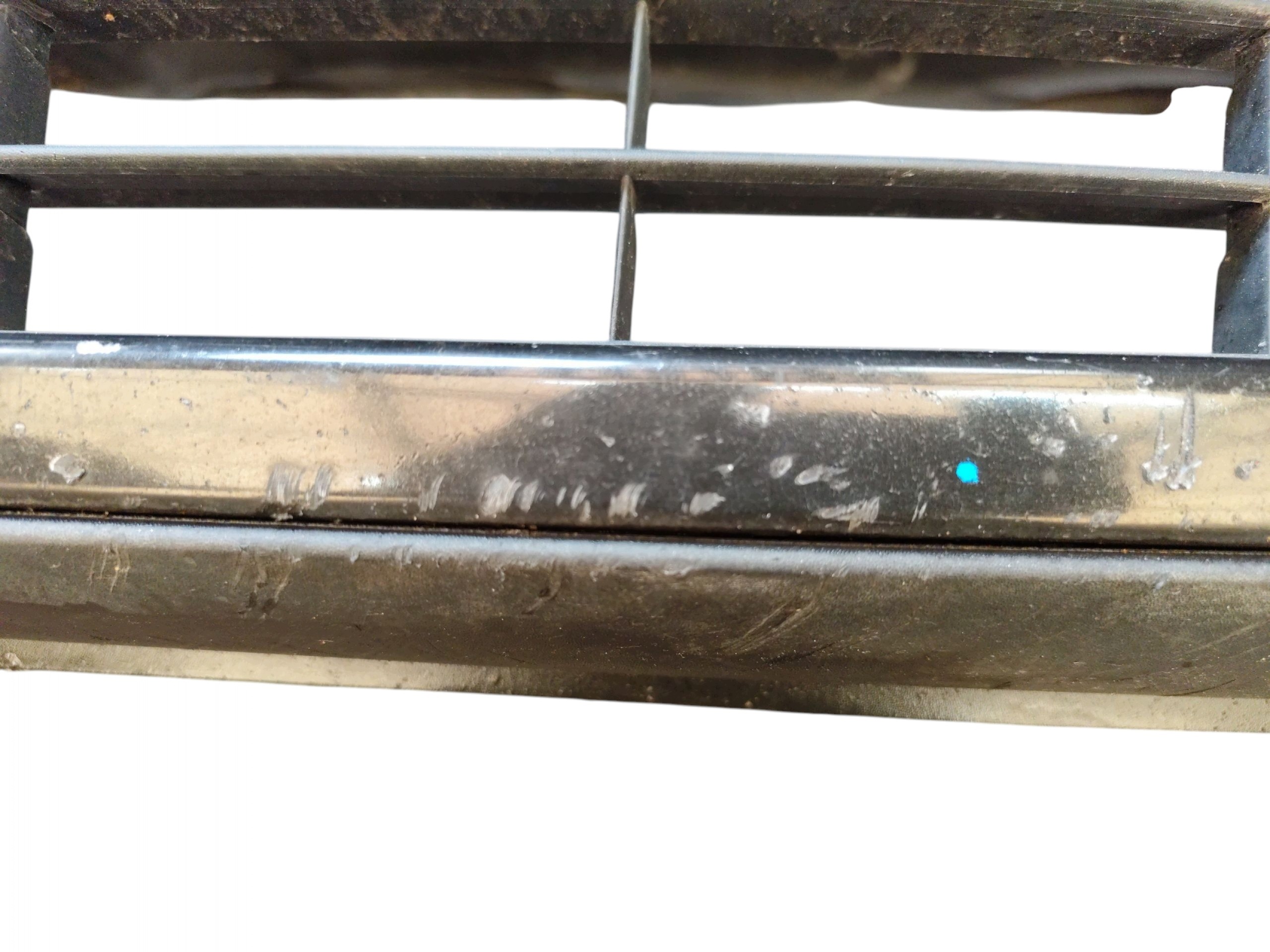 bumper front RENAULT LAGUNA III LAK: NV676 (07-10)
