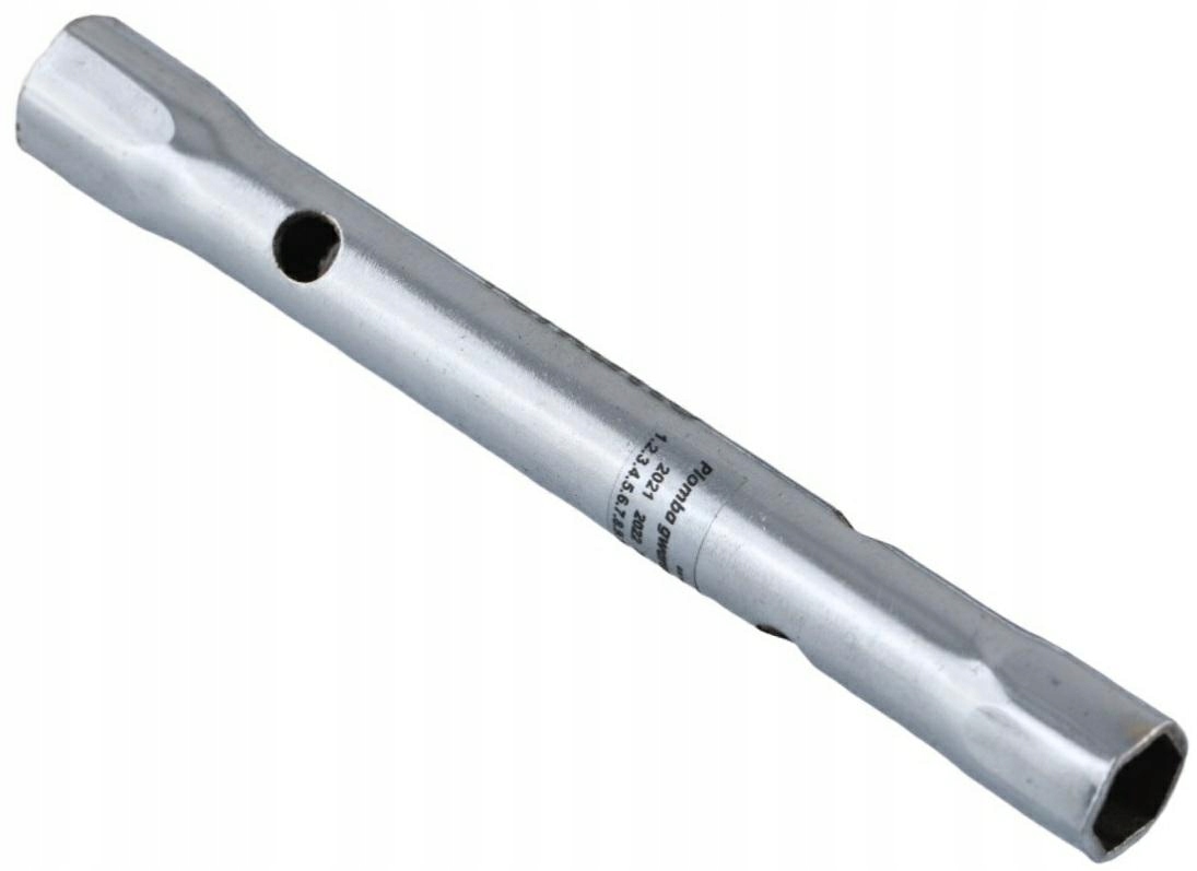 

Klucz baterii metalowy 10 11